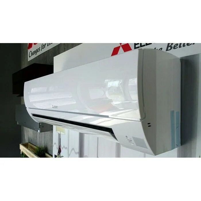 Сплит-система Mitsubishi Electric MSZ-hr25vf/muz-hr25vf. Mitsubishi Electric MSZ-hr25vf / muz-hr25vf. Сплит-система Mitsubishi Electric MSZ-hr25vf / muz-hr25vf, белый. Кондиционер Mitsubishi Electric MSZ-hr25vf.