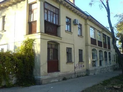Севастопольская 30
