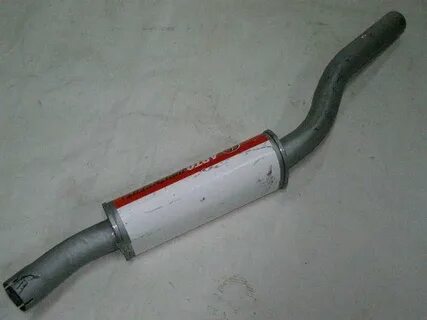 Резонатор газель 405 евро