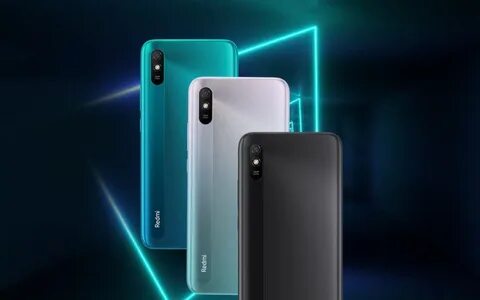 Xiaomi a9