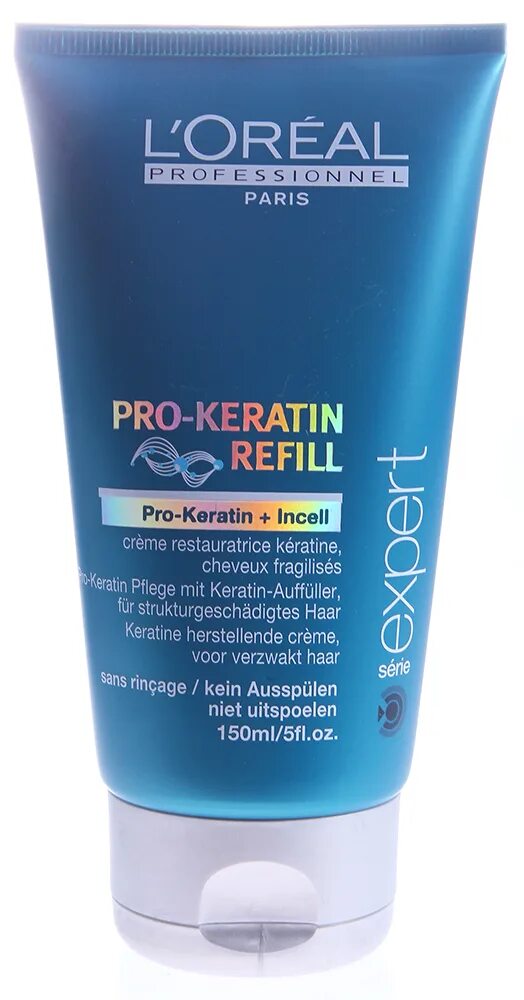 L oreal professionnel крем для волос