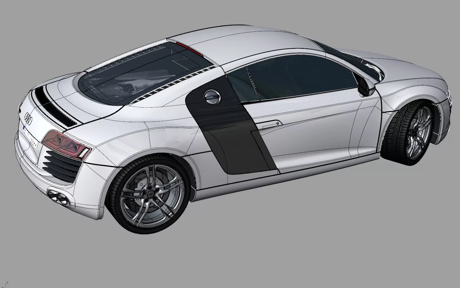 D3 машины. 3d модель автомобиля NX. Rhinoceros 3d авто. 3d модель машины для 3d Max. Wings 3d моделирование автомобиля.