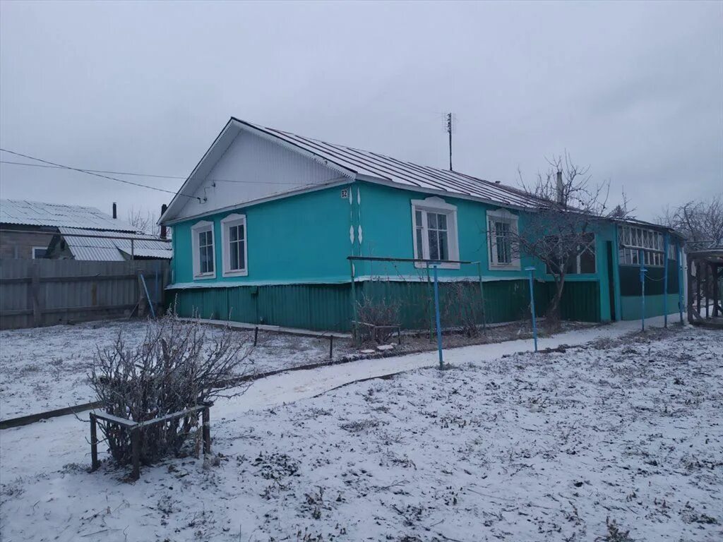 Базарно карабулакский район саратовской области дома