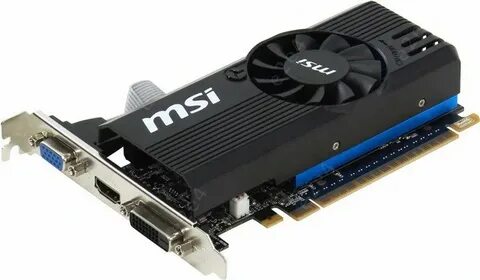 Драйвер видеокарты geforce 730