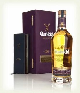 Glenfiddich 0.7