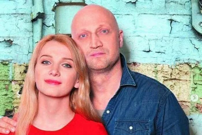Мария Порошина пощадила Гошу Куценко - ШоубиZZZ - всё о звёздах - 4 апреля - 434