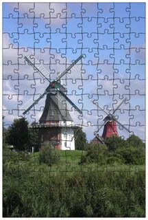 Машина мельница