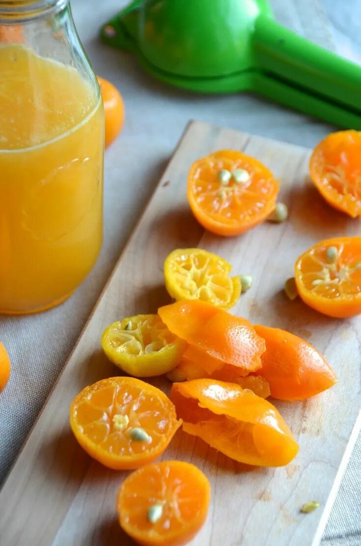 Calamansi