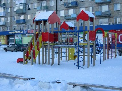 Детская ирбит