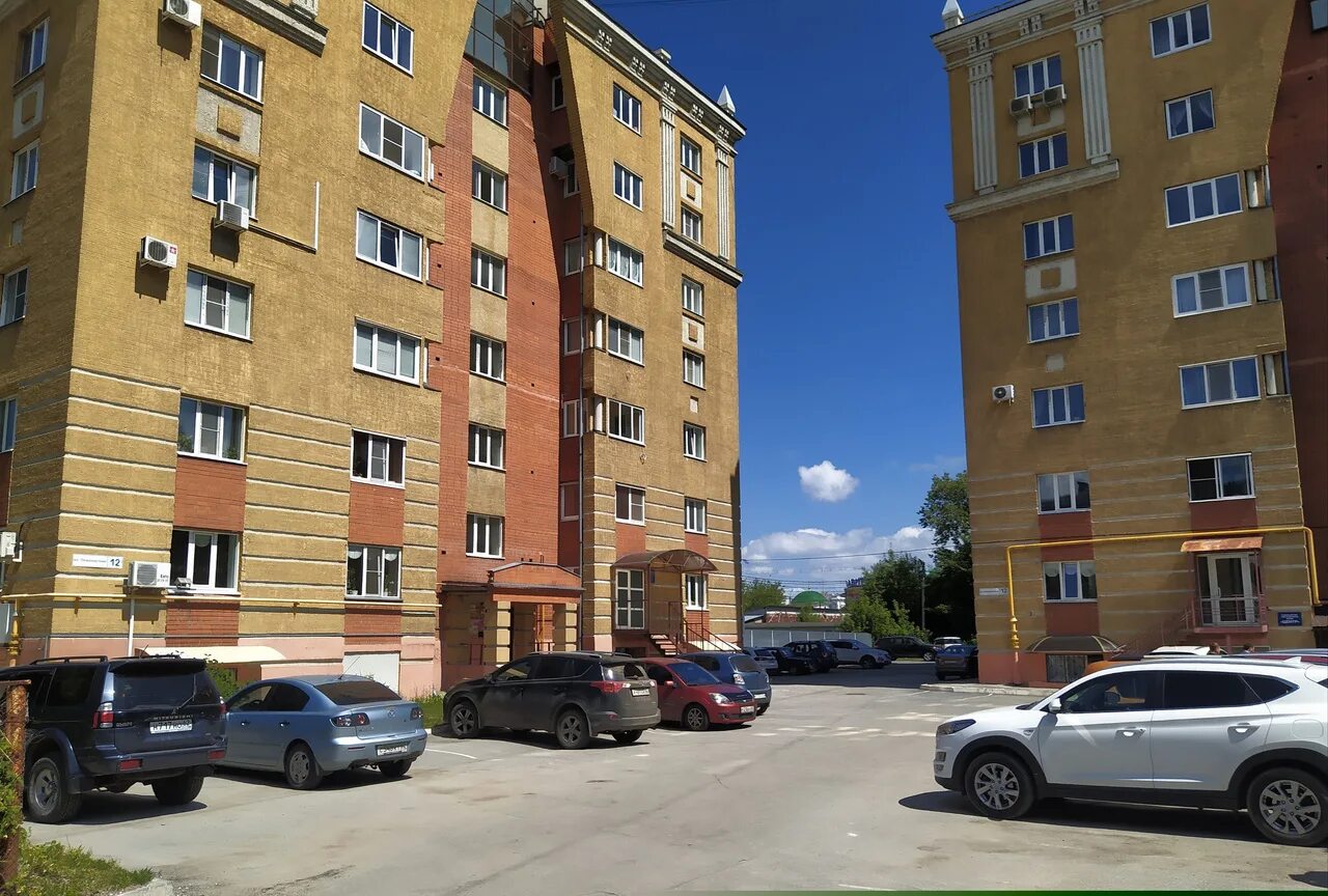 Квартира вторичка в рязани свежие объявления