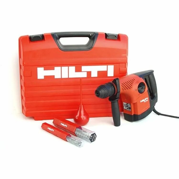 Hilti 7. Hilti te30 c avr. hilti te 30. hilti te-30 atc. хилти ср 620.
