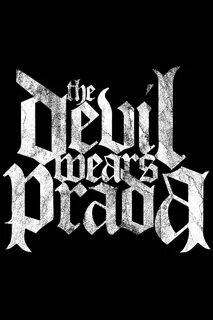 Devils wear
