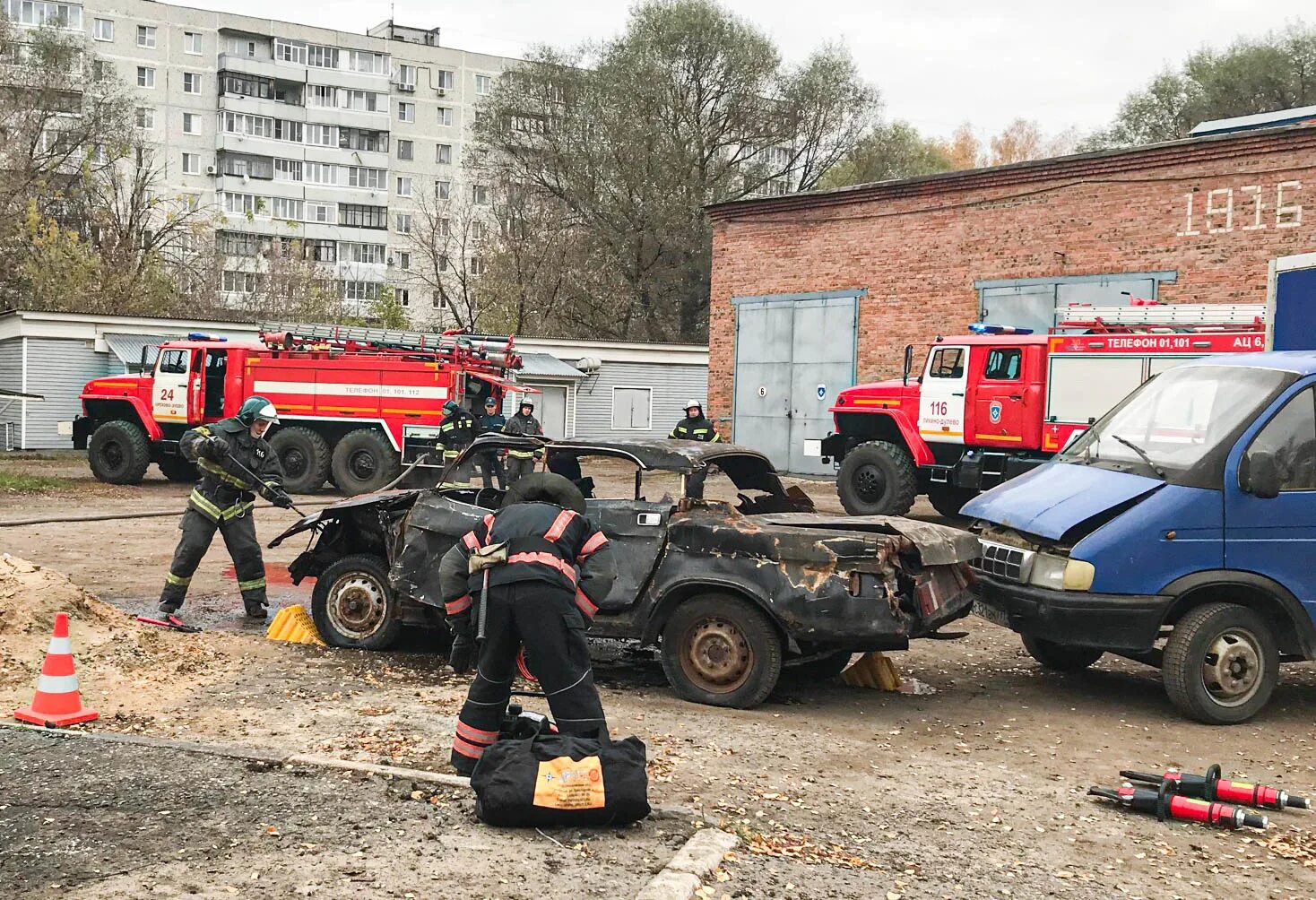 Новости орехово зуево свежие сегодня последние происшествия. Пожарка Орехово-Зуево. Пожар в Орехово Борисово.