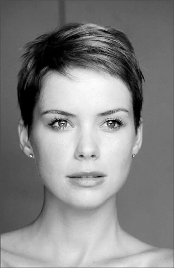 What do you think of this look? #lifetooshortforboringhair #shorthairgirls #pixi