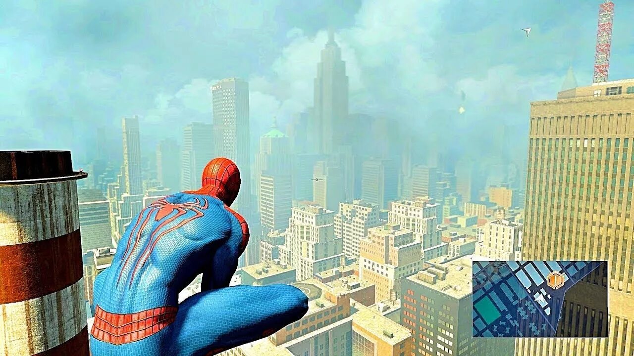 Компьютерная игра человек паук. Spider-man 2 (игра). Spider man ps4 геймплей. The amazing Spider-man (игра, 2012). Эмэйзинг Спайдер Мэн 2.