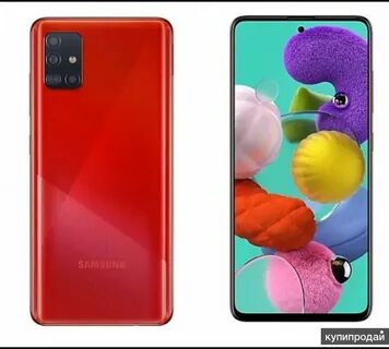 Galaxy a24 отзывы