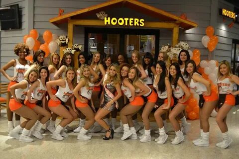 Hooters