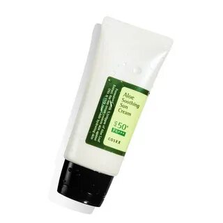 Cosrx cream