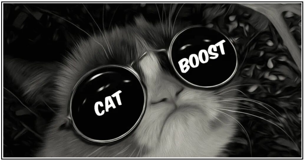 Catboostregressor