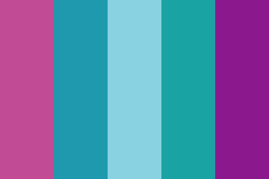 001 color