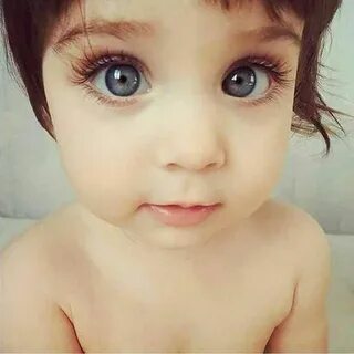 Cute eyes