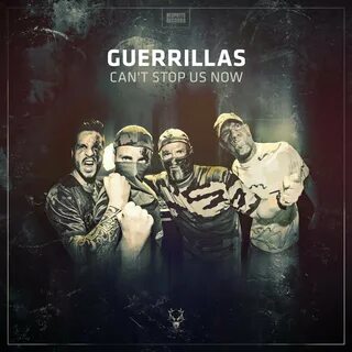 Can't Stop Us Now (Original Mix) от Guerrillas на Beatport.