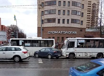 25 автобус спб