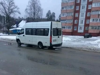 72 маршрутка брянск белые