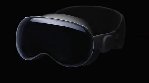 Очки vision pro
