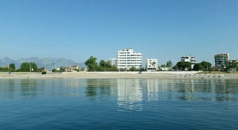 Acropol beach отзывы