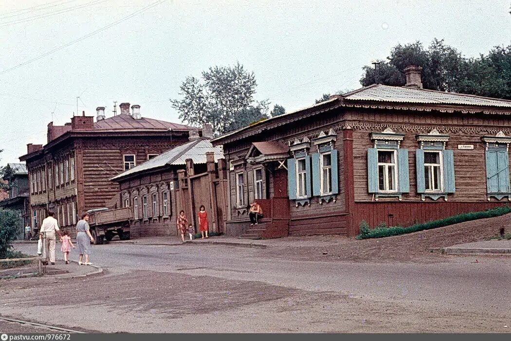 Здание Общественного собрания. Краевед38 Дзен