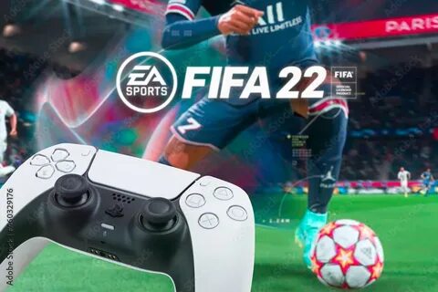 Фифа 24 на плейстейшен 5