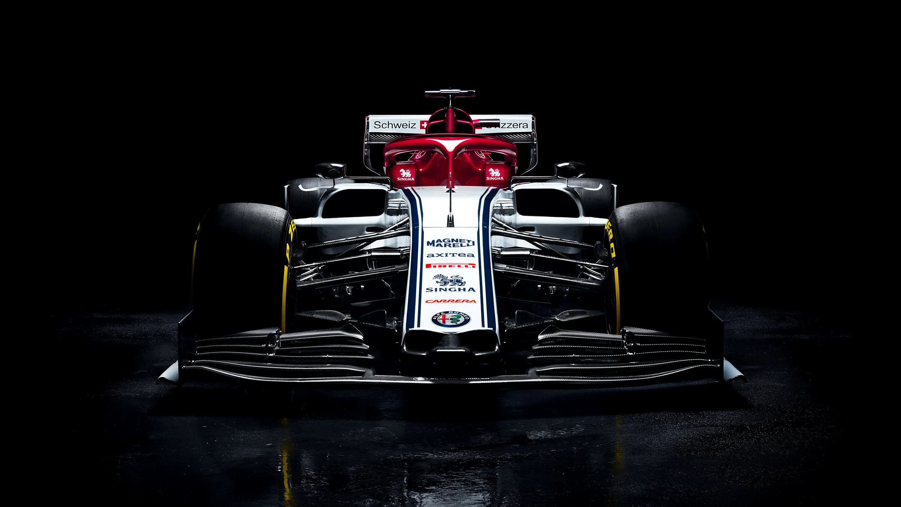 Nothing s new rio romeo speed. F1 2019 Alfa Romeo. Ferrari и Alfa Romeo f1. Альфа Ромео формула 1 2019. Alfa Romeo Racing c38.