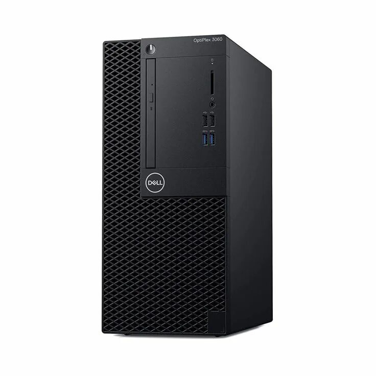 Mini tower intel