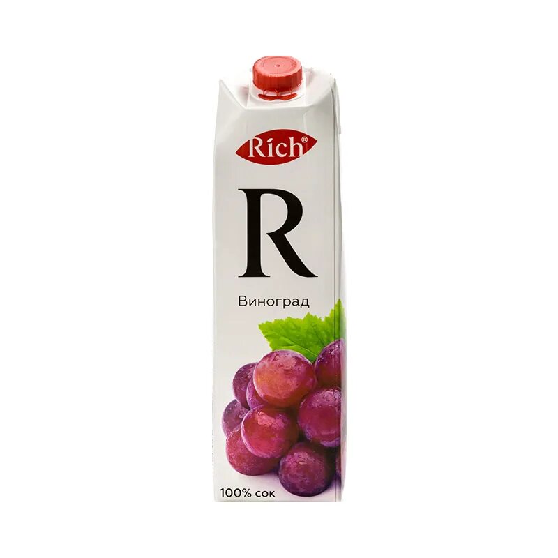Неосветленный виноградный сок. Виноградный сок Рич. Сок Рич 0.33. Сок красный виноград неосветленный.