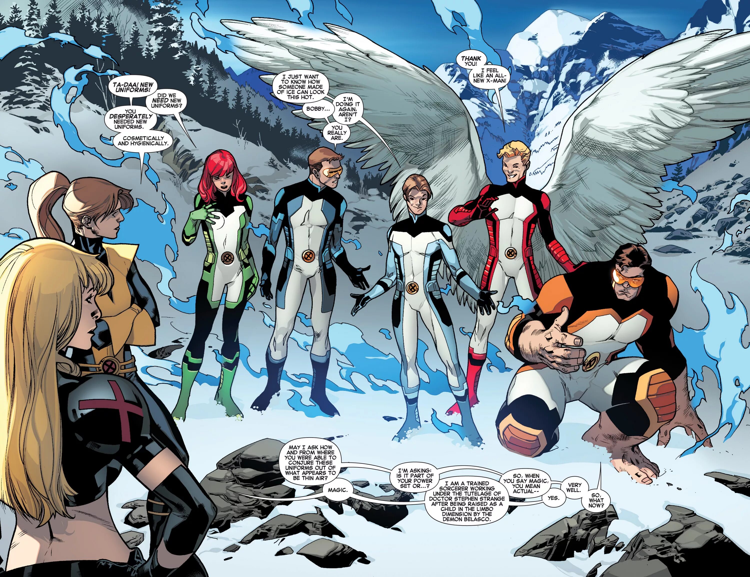 New x men. All New x men. Люди Икс Моррисон 1 том. X-men Grant Morrison. Marvel New x men.