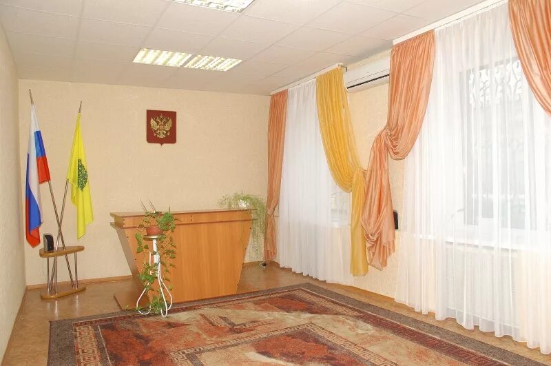 Часы работы загсов липецка