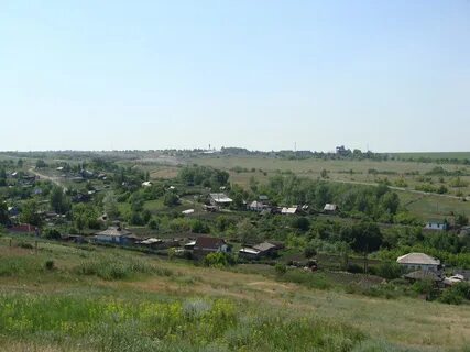 Турьев хутор