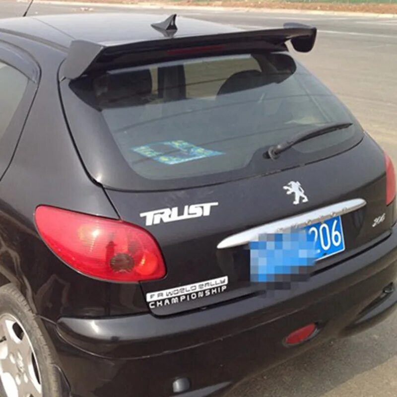 Задний спойлер пежо 207. Peugeot спойлер. Peugeot 308 спойлер. Задний спойлер peugeot 308. Спойлер на багажник пежо 308.
