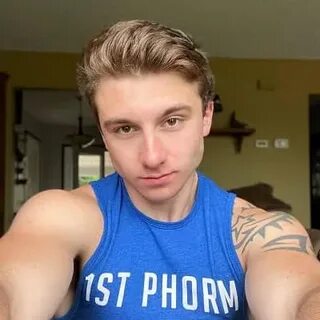 Garett
