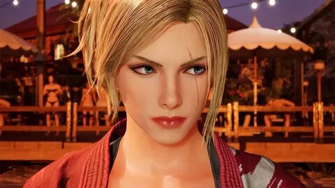 Evo japan 2024 tekken 8