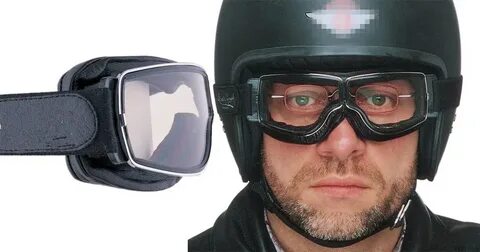 Pilot glasses