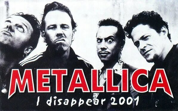 Metallica i disappear. Metallica disappear. Metallica i disappear обложка. Metallica - 2000 - i disappear. Металлик disappear.