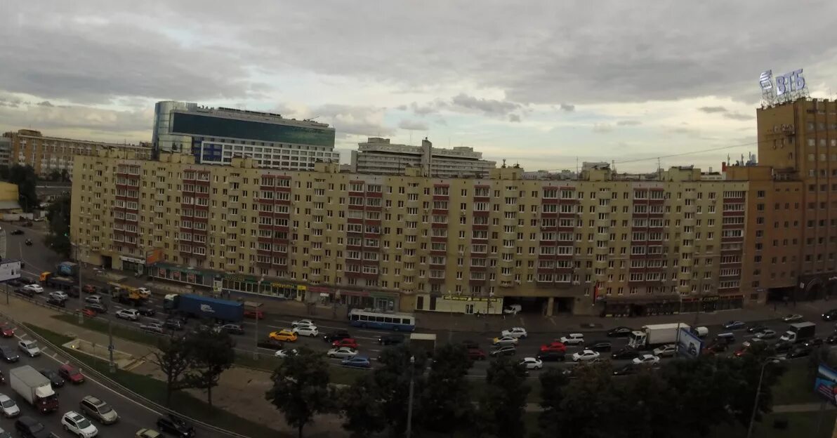 Продается 1-комнатная квартира ул.Нижняя Масловка дом 18 , Москва