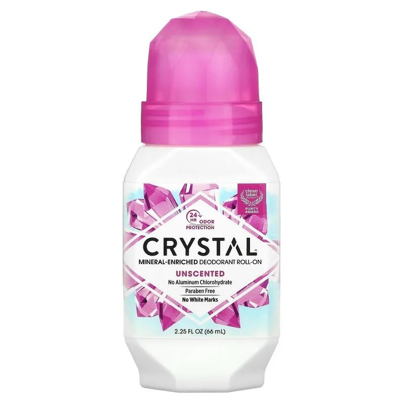 Дезодорант crystal. Crystal body Deodorant, минеральный шариковый дезодорант. Минеральный шариковый дезодорант, без запаха, 66 мл (2,25 жидк. Унции). Crystal body Deodorant (72 часа). Дезодорант шариковый Кристалл.