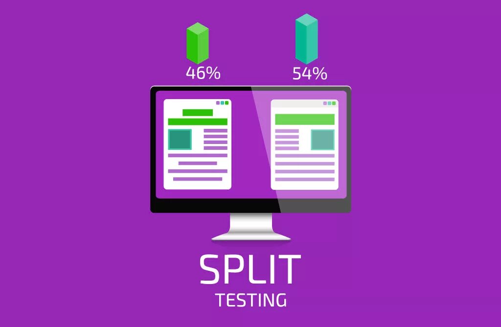 Https tests school. Split-тестирование. Сплит тестирование. A/B-тестирование. Testing.