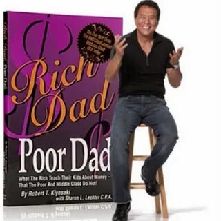 Rich daddy