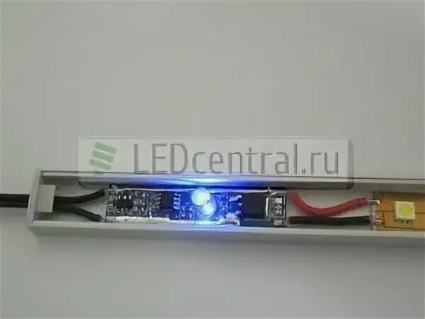 Как выключить светодиодную ленту