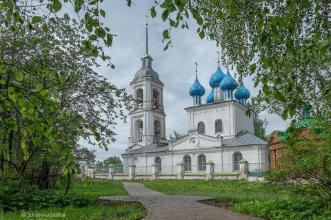 Погода красны ярославская область
