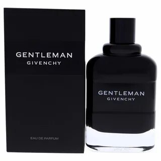 Givenchy gentleman eau de parfum